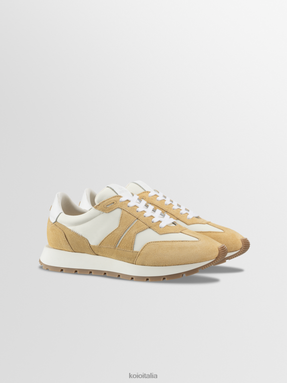 KOIO donne corridore retrò ginseng scarpe 4TJLH152