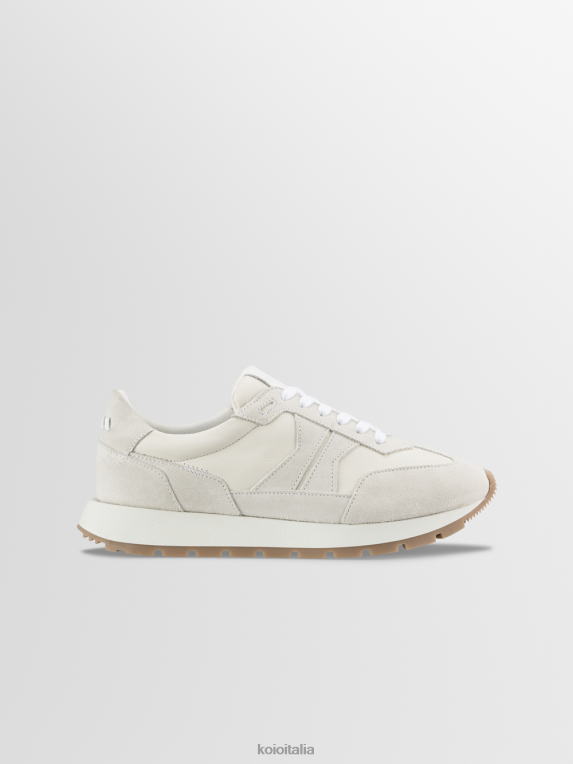 KOIO donne corridore retrò nuvola scarpe 4TJLH151