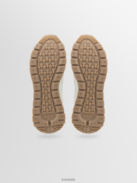 KOIO donne corridore retrò nuvola scarpe 4TJLH151