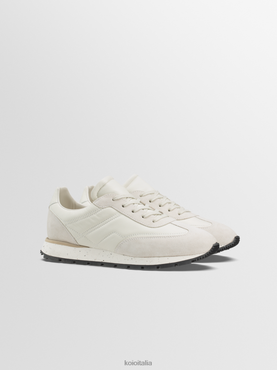 KOIO donne corridore retrò nuvola scarpe 4TJLH188