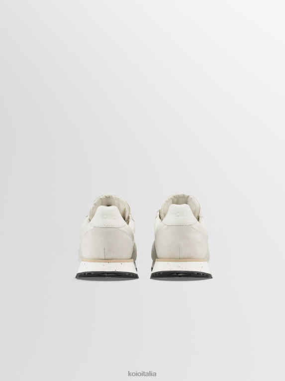 KOIO donne corridore retrò nuvola scarpe 4TJLH188