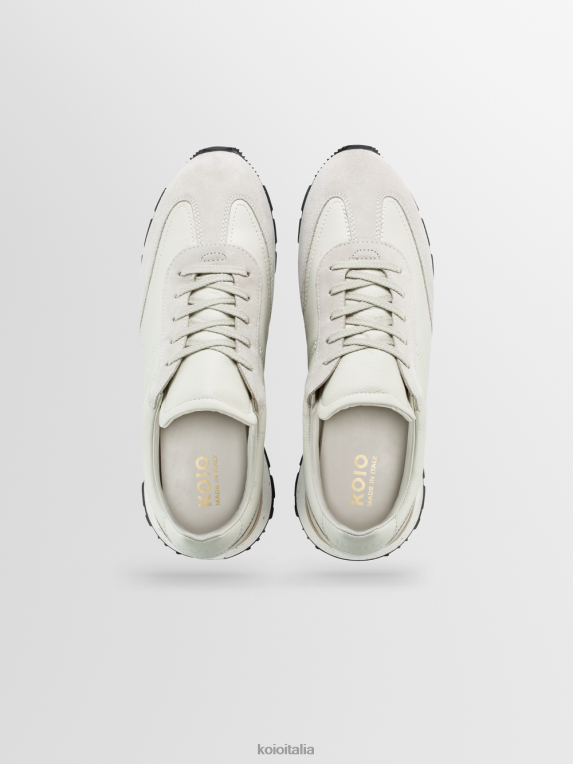 KOIO donne corridore retrò nuvola scarpe 4TJLH188