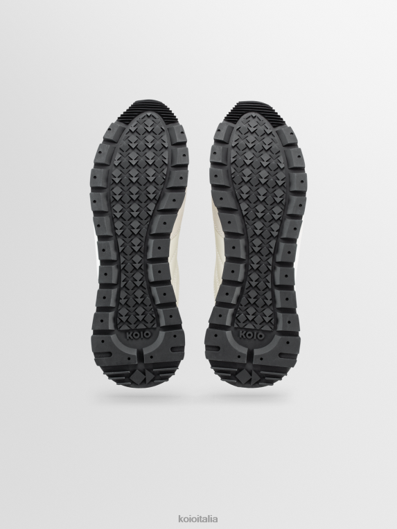 KOIO donne corridore retrò nuvola scarpe 4TJLH188