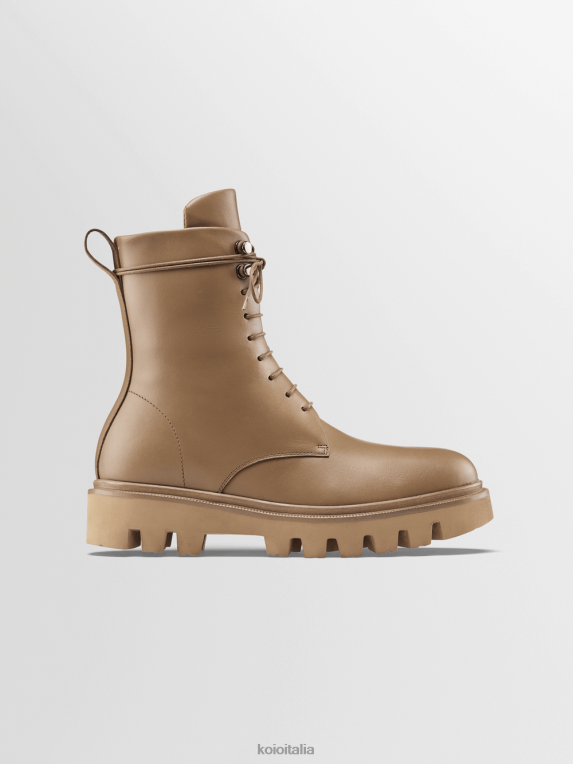 KOIO donne cortina cerbiatto scarpe 4TJLH201