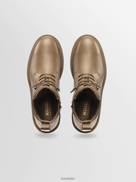 KOIO donne cortina cerbiatto scarpe 4TJLH201