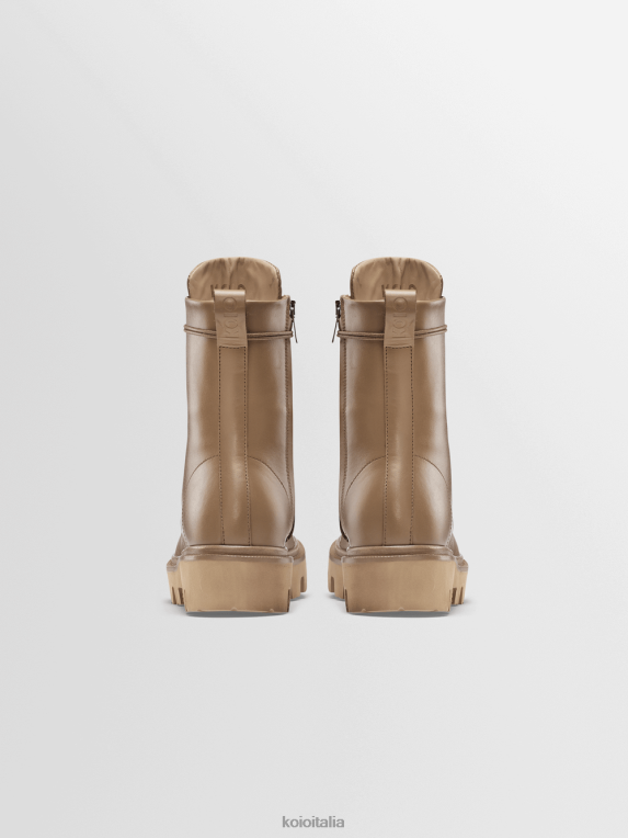 KOIO donne cortina cerbiatto scarpe 4TJLH201