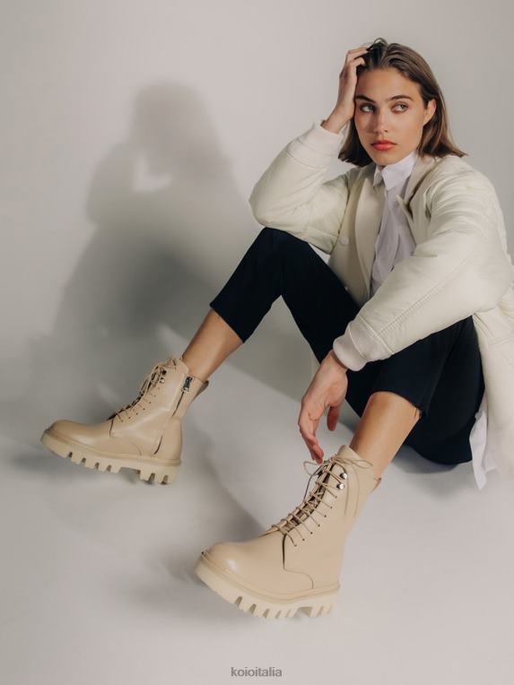 KOIO donne cortina sandalo scarpe 4TJLH200