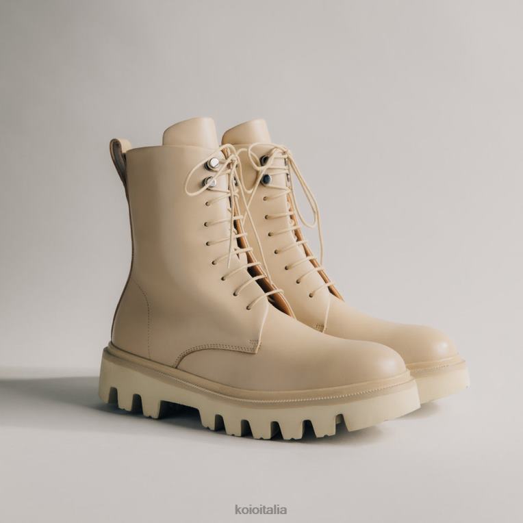 KOIO donne cortina sandalo scarpe 4TJLH200