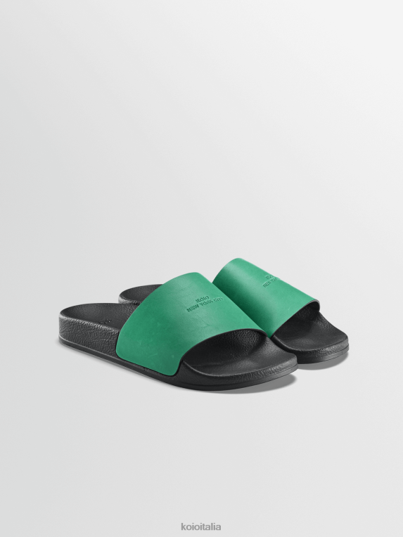 KOIO donne elba Smeraldo scarpe 4TJLH241