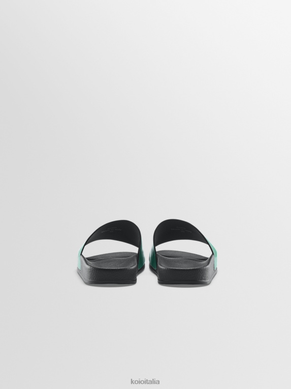 KOIO donne elba Smeraldo scarpe 4TJLH241