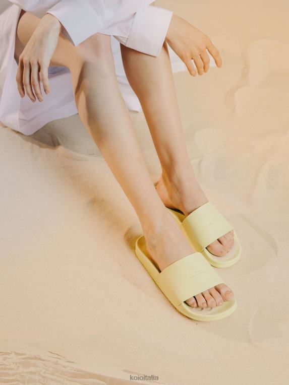 KOIO donne elba calce chiave scarpe 4TJLH240