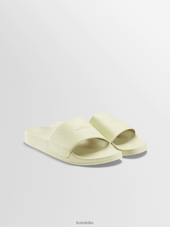 KOIO donne elba noce di cocco scarpe 4TJLH239