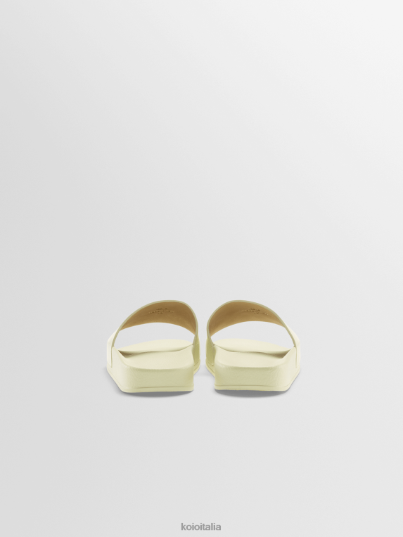 KOIO donne elba noce di cocco scarpe 4TJLH239