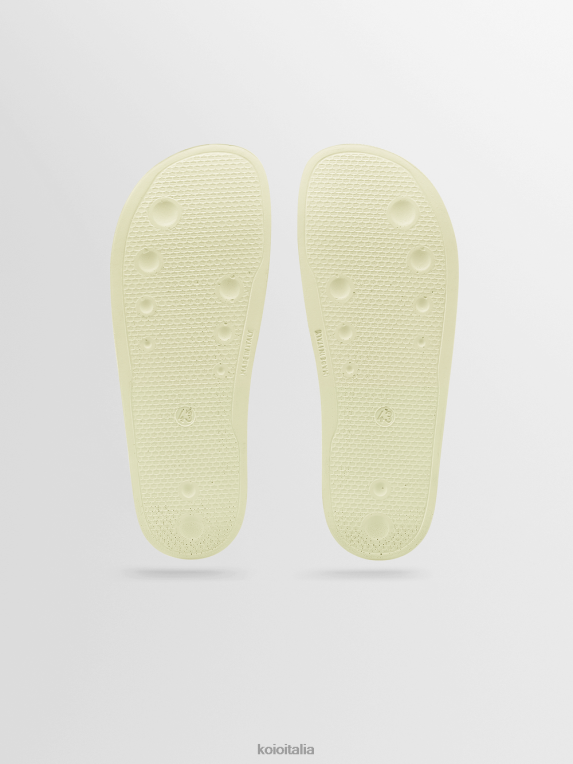 KOIO donne elba noce di cocco scarpe 4TJLH239