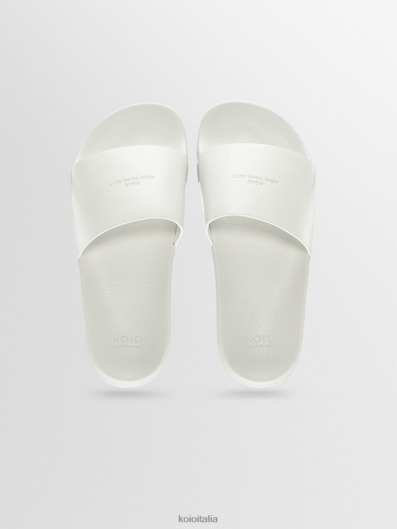 KOIO donne elba sale scarpe 4TJLH236