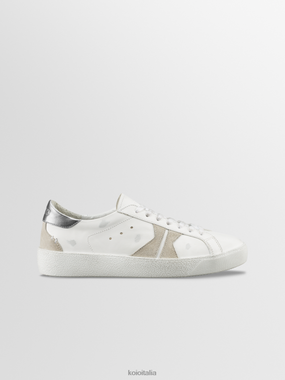 KOIO donne fabro discoteca scarpe 4TJLH155