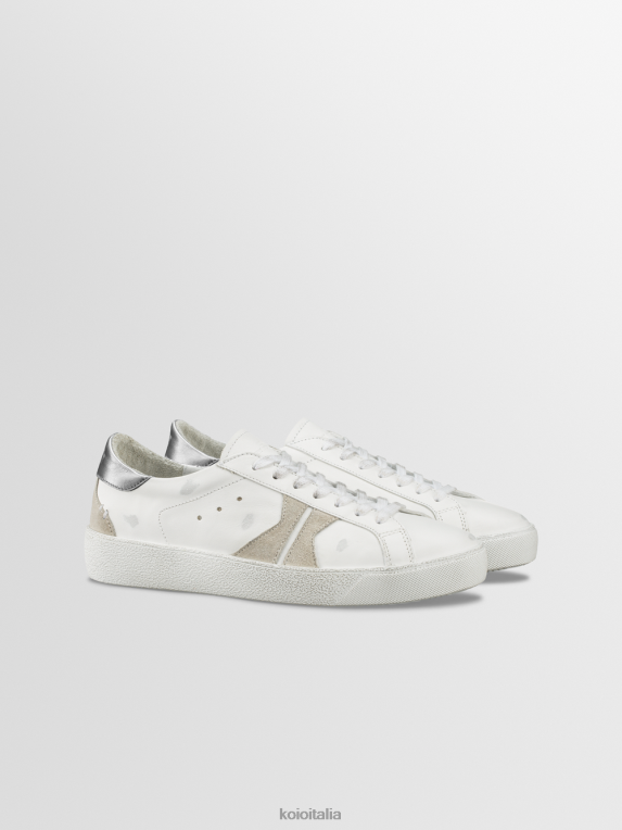 KOIO donne fabro discoteca scarpe 4TJLH155