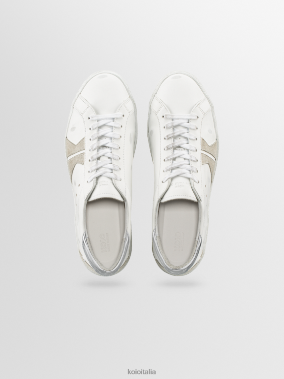 KOIO donne fabro discoteca scarpe 4TJLH155