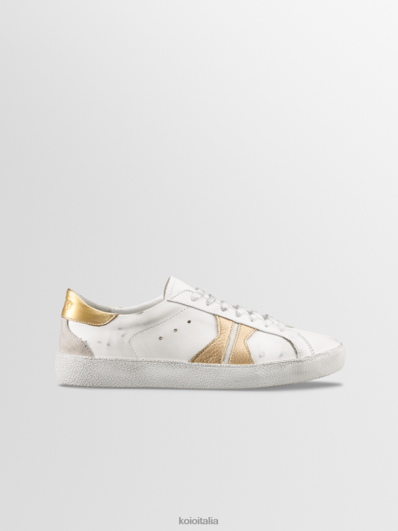 KOIO donne fabro hollywood scarpe 4TJLH156