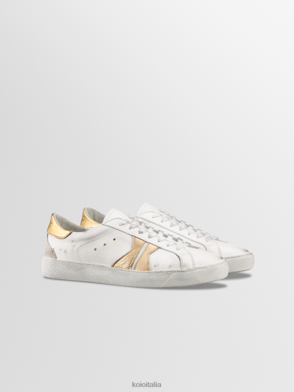 KOIO donne fabro hollywood scarpe 4TJLH156