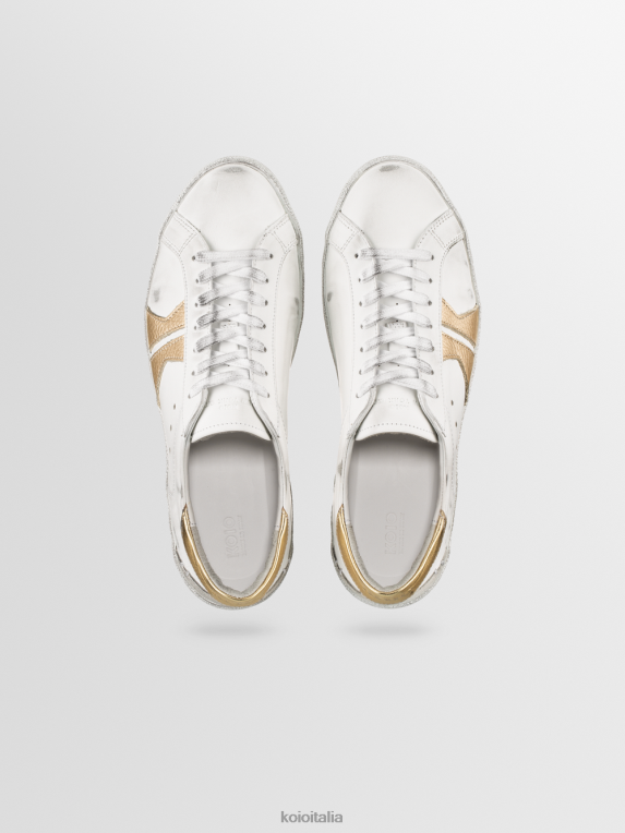 KOIO donne fabro hollywood scarpe 4TJLH156