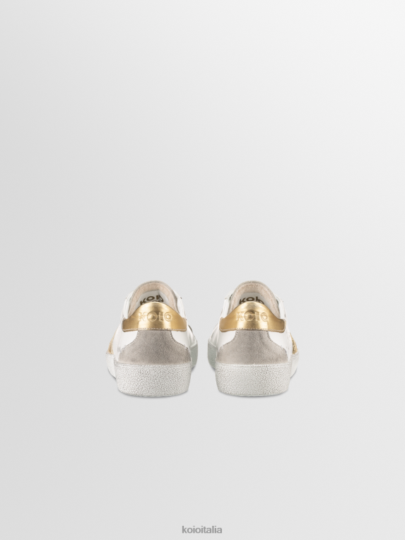 KOIO donne fabro hollywood scarpe 4TJLH156