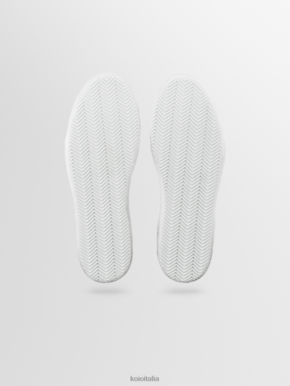 KOIO donne fabro hollywood scarpe 4TJLH156