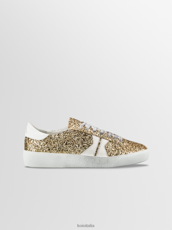 KOIO donne fabro polvere di stelle scarpe 4TJLH160