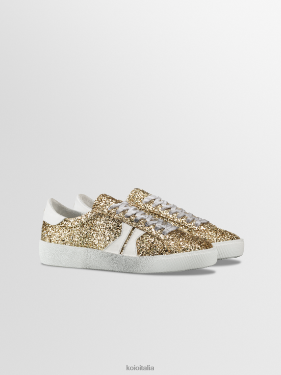 KOIO donne fabro polvere di stelle scarpe 4TJLH160