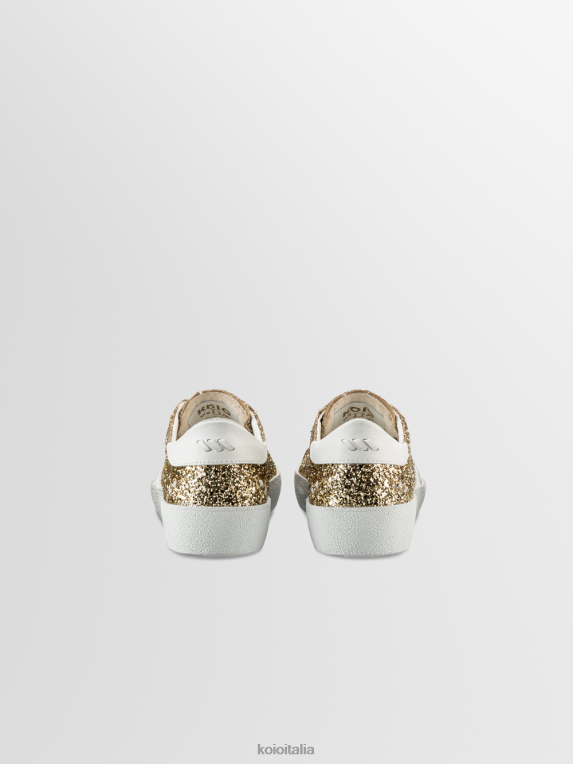 KOIO donne fabro polvere di stelle scarpe 4TJLH160