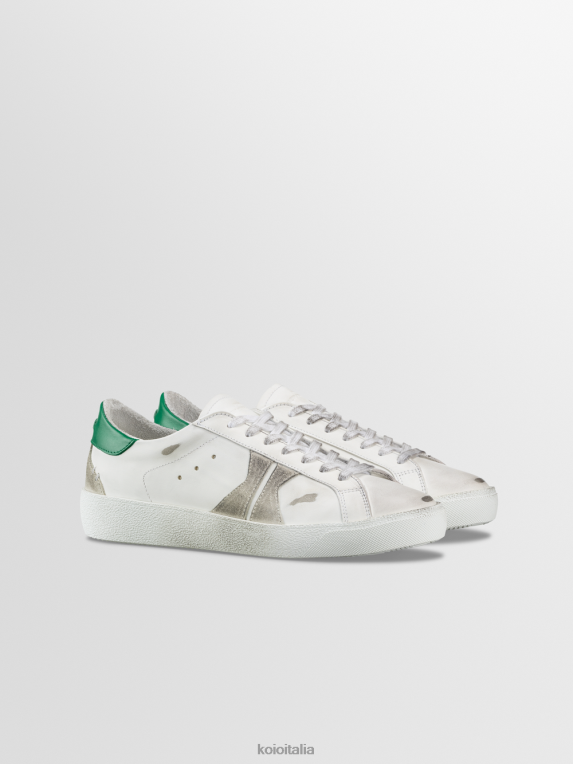 KOIO donne fabro tennis scarpe 4TJLH154