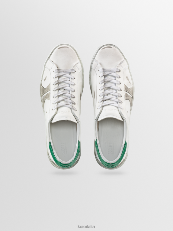 KOIO donne fabro tennis scarpe 4TJLH154