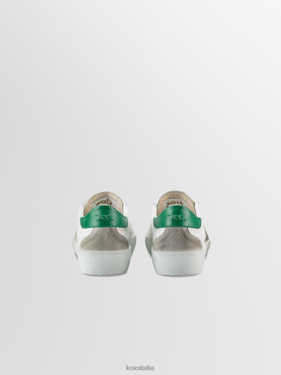 KOIO donne fabro tennis scarpe 4TJLH154