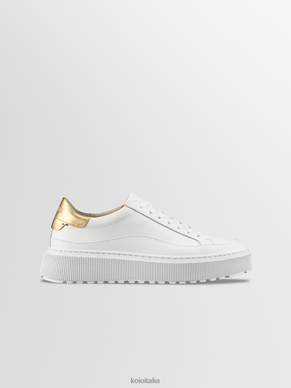 KOIO donne mira hollywood scarpe 4TJLH166