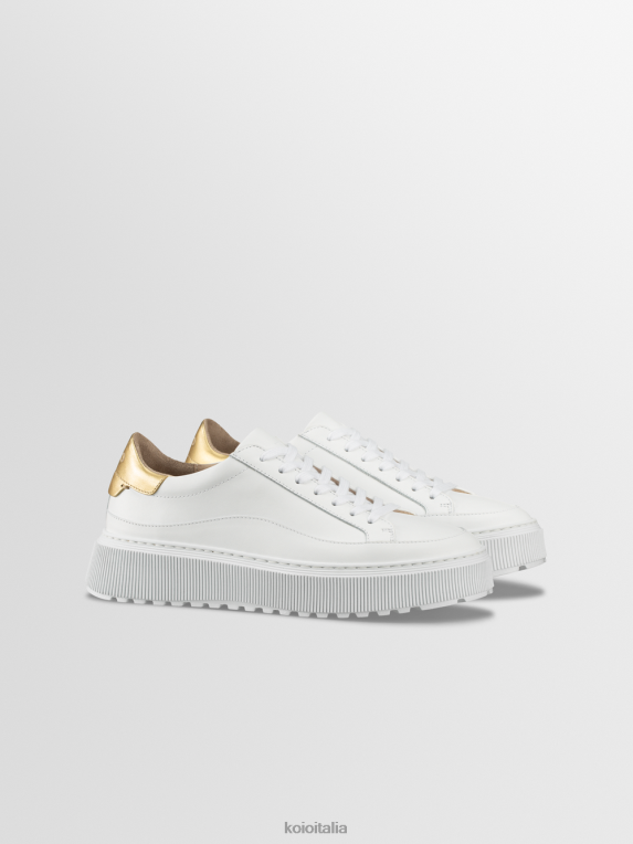 KOIO donne mira hollywood scarpe 4TJLH166