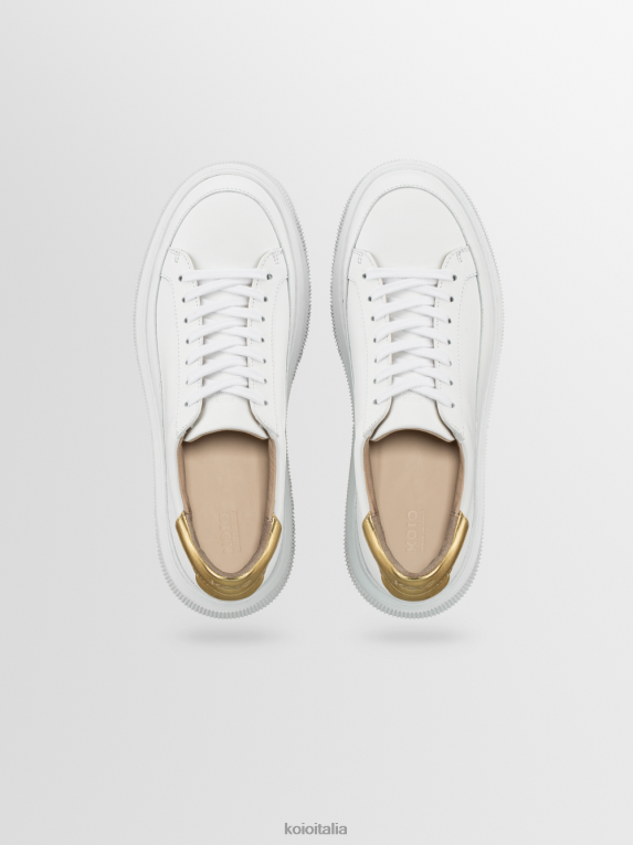 KOIO donne mira hollywood scarpe 4TJLH166