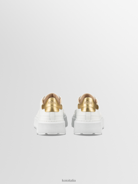 KOIO donne mira hollywood scarpe 4TJLH166