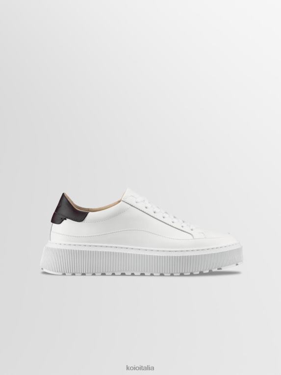 KOIO donne mira lafayette scarpe 4TJLH168