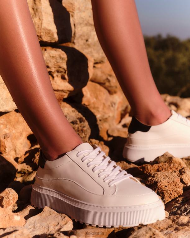 KOIO donne mira lafayette scarpe 4TJLH168