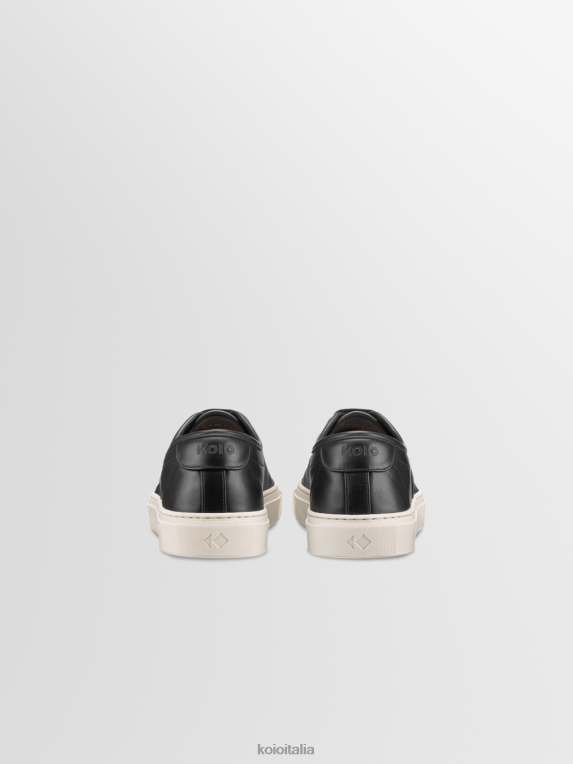 KOIO donne portofino carbonio scarpe 4TJLH171