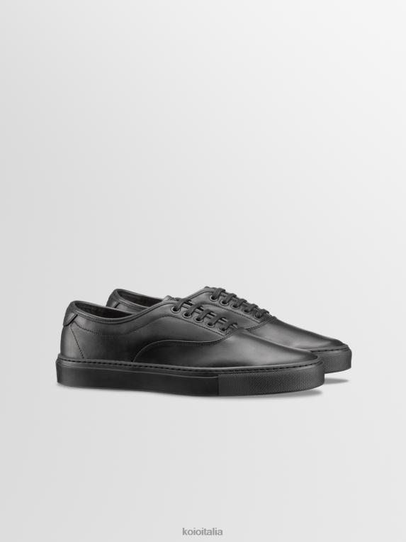 KOIO donne portofino ombra scarpe 4TJLH172