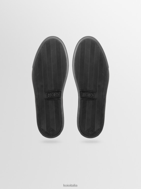 KOIO donne portofino ombra scarpe 4TJLH172