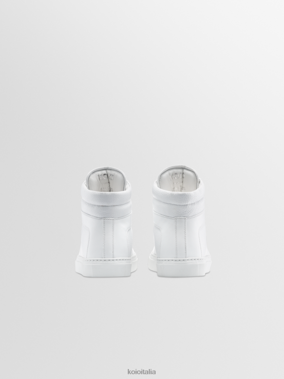 KOIO donne primo triplo bianco scarpe 4TJLH189