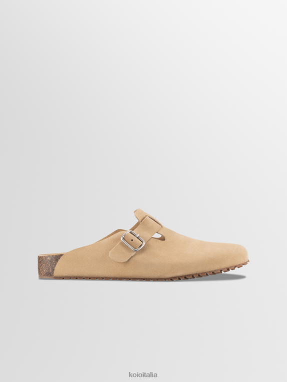 KOIO donne salernitano orzo scarpe 4TJLH233