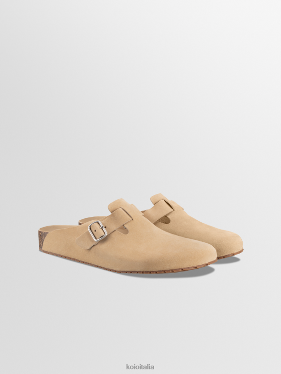 KOIO donne salernitano orzo scarpe 4TJLH233