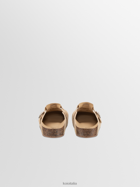 KOIO donne salernitano orzo scarpe 4TJLH233