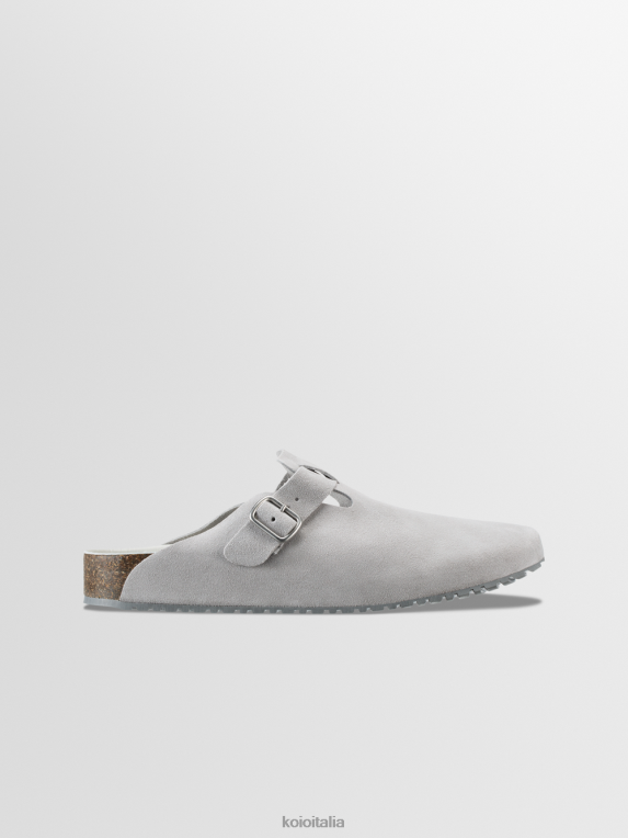 KOIO donne salernitano piuma scarpe 4TJLH234