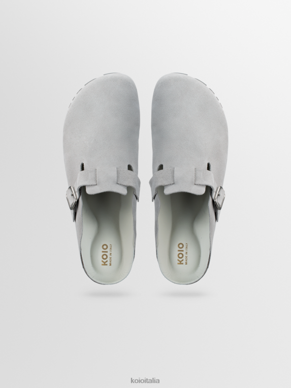 KOIO donne salernitano piuma scarpe 4TJLH234