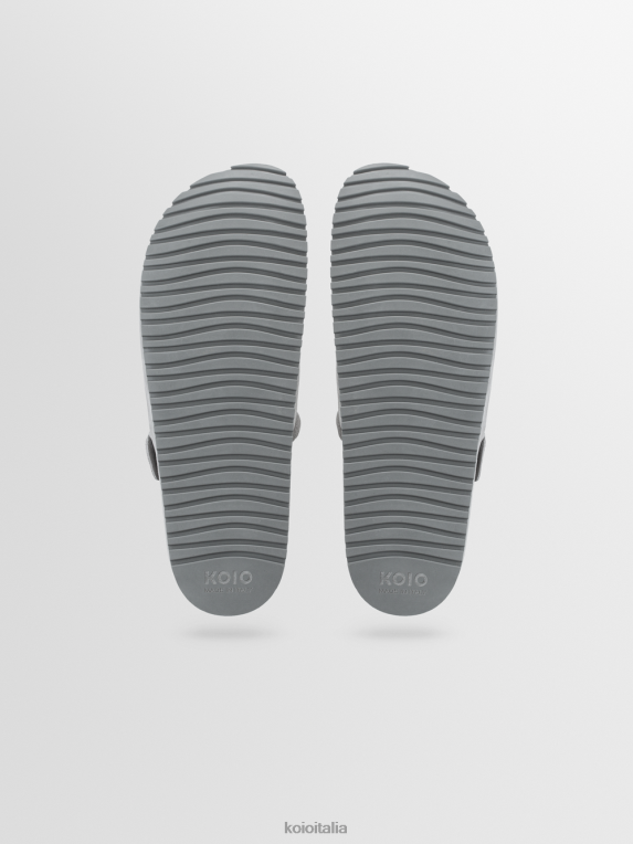 KOIO donne salernitano piuma scarpe 4TJLH234