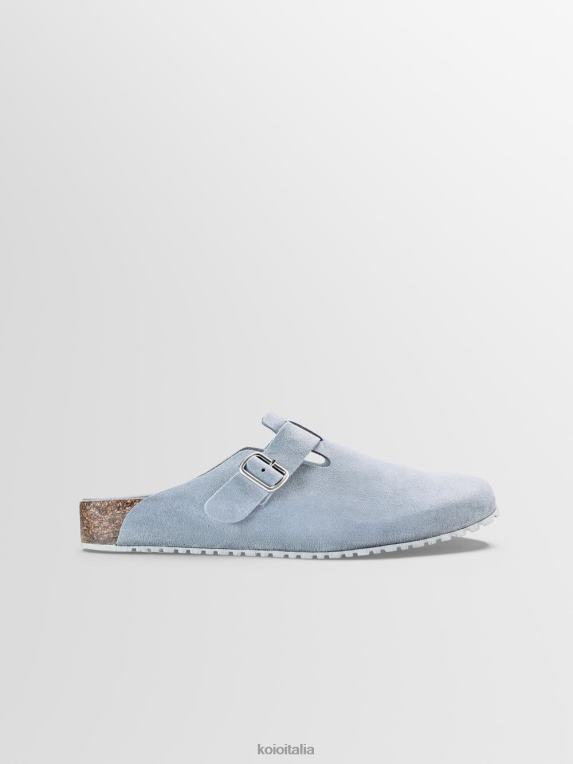 KOIO donne salernitano strato scarpe 4TJLH235